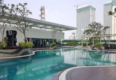 Lainnya 2 Exclusive stay in U residence 2