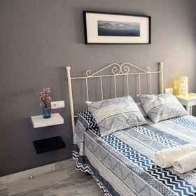 Primary image 1 Homely Málaga Vialia con Parking, Alcaucín Hotels