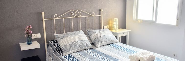 其他 Homely Málaga Vialia con Parking