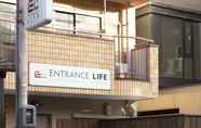 Lainnya 3 Entrance Life in Gosho Higashi