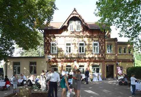 Others Pension Galgenbergblick