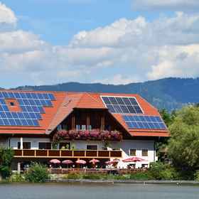 Primary image 1 Gasthof Fischerwirt, Sankt Georgen ob Murau Hotels