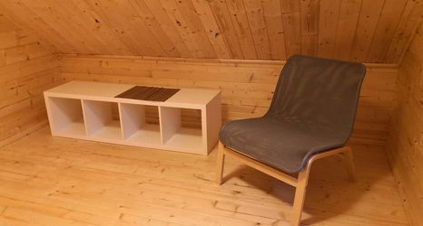 その他 2 Domki Wiosełko