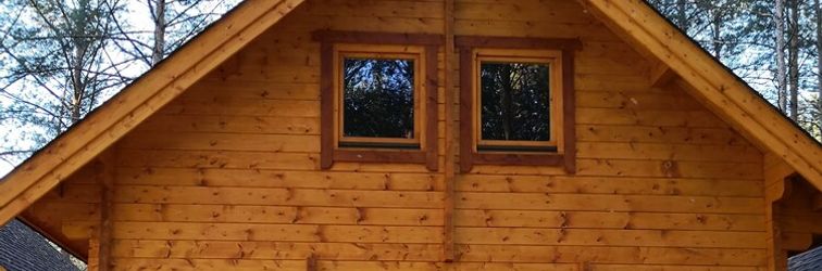 その他 Domki Wiosełko