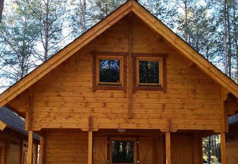 その他 Domki Wiosełko