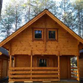 Primary image1啞鈴小屋飯店,华沙莫德林机场飯店