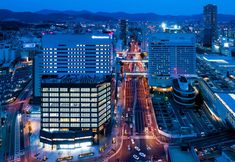 その他 5 Daiwa Roynet Hotel Hiroshima Station