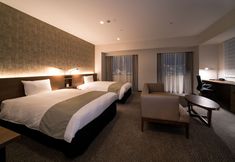 その他 3 Daiwa Roynet Hotel Hiroshima Station