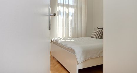 Others 2 Apartment Tin