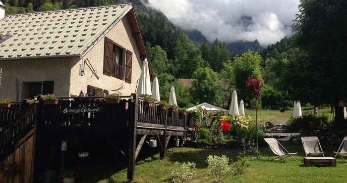 Lainnya Auberge Gaillard