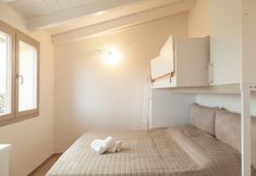 其他 6 Aria di Vacanza - S'abba Lughente Mono