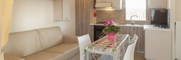 其他 Aria di Vacanza - S'abba Lughente Mono