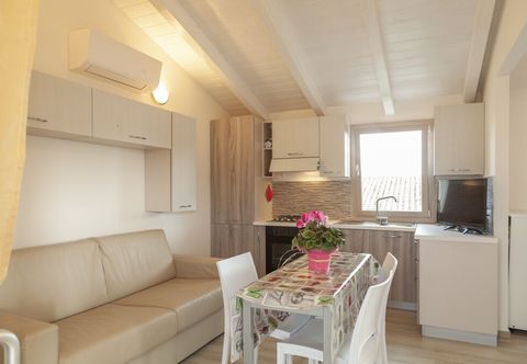 其他 Aria di Vacanza - S'abba Lughente Mono