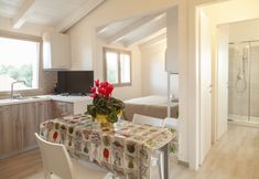 其他 7 Aria di Vacanza - S'abba Lughente Mono