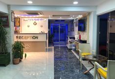 其他 2 Kaptan Suit Otel