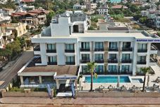 其他 Kaptan Suit Otel