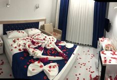 其他 6 Kaptan Suit Otel