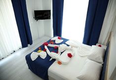 其他 4 Kaptan Suit Otel