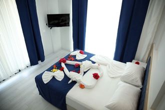 其他 4 Kaptan Suit Otel