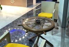 其他 3 Kaptan Suit Otel