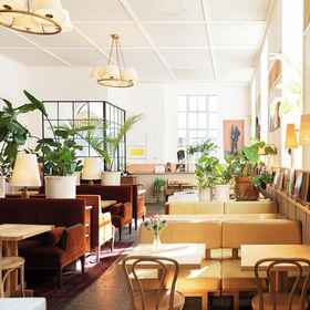 Primary image 1 Hotel Kinsley, Senate House State Historic Site Hotels