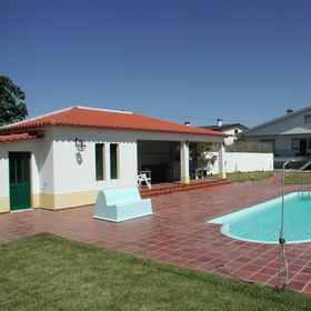 Primary image1Vivenda Arlindo,洛里尼扬飯店