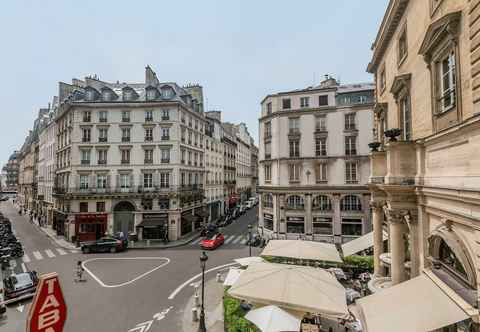 Others Apartments WS Opéra - Vendôme