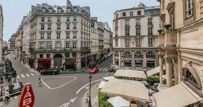 Lain-lain Apartments WS Opéra - Vendôme