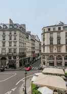 Primary image Apartments WS Opéra - Vendôme