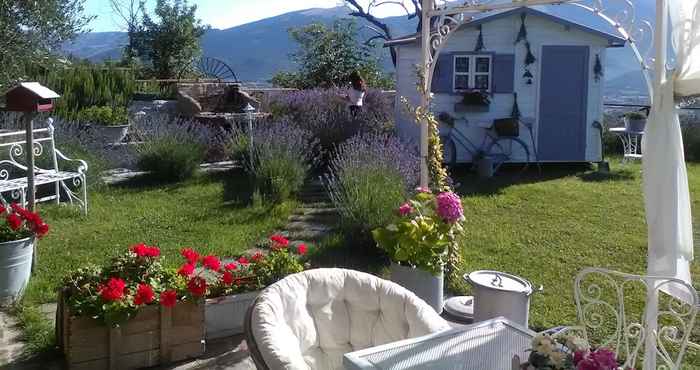 Others B&B Col di Piagge