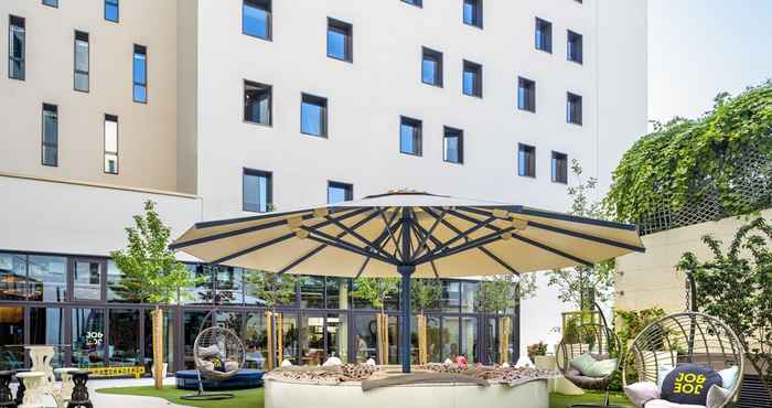 Lainnya JO&JOE Paris - Gentilly Hotel - Hostel