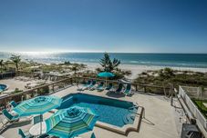 其他 The New Hotel Indian Shores