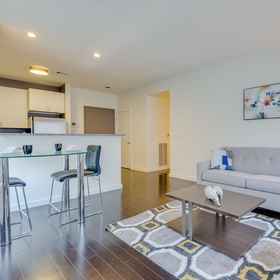 Primary image 1 เซจอพาร์ทเมนท์ แอตแลนตา แอท โอลด์โฟร์ธวอร์ด, โรงแรม & ที่พัก Five Points