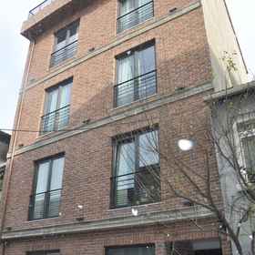 Primary image 1 Adams Suit, F.S.M university Hotels