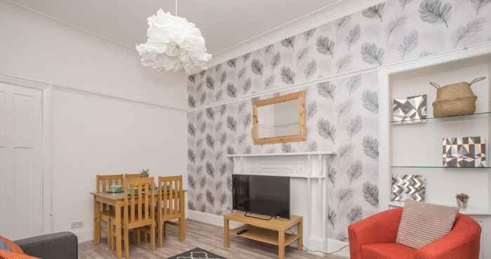 Others One Bedroom Apartment by Klass Living Serviced Accommodation Hamilton - West Apartment With WiFi and Parking