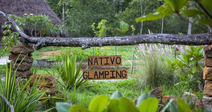 Lainnya Nativo Glamping