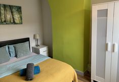 Lain-lain 2 Winstanley House