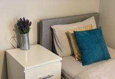 Lain-lain 4 Winstanley House