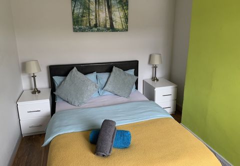 Others Winstanley House