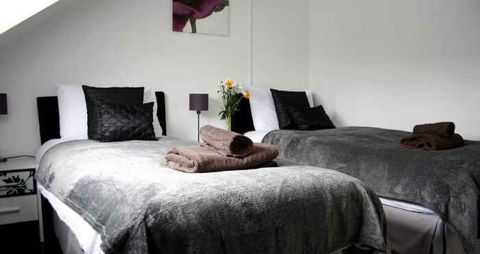 อื่นๆ Licatas Apartment Cotswolds Sleeps 6