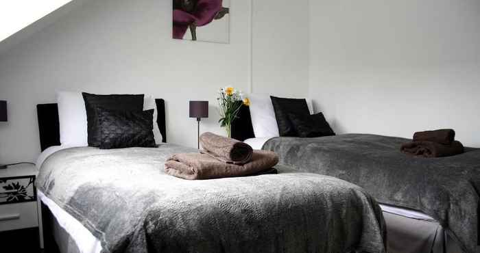 Others Licatas Apartment Cotswolds Sleeps 6