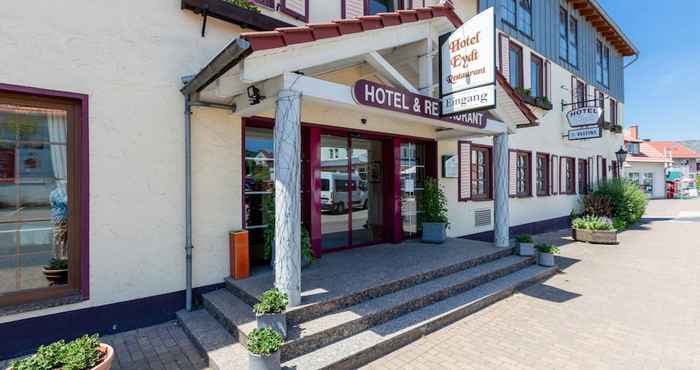 อื่นๆ Hotel Eydt Kirchheim