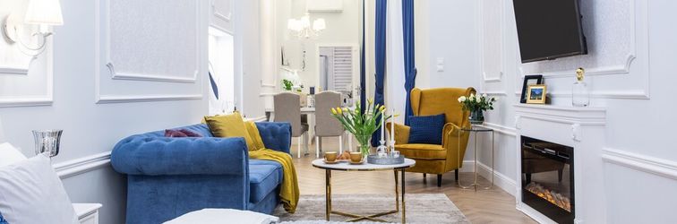 その他 Main Square Apartments