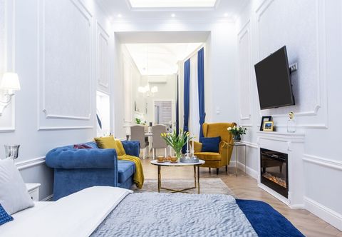 その他 Main Square Apartments