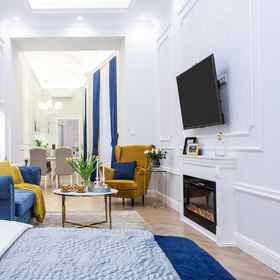 Primary image 1 Main Square Apartments, Uniwersytet Jagielloński Collegium Medicum Hotels