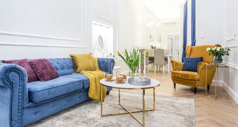 その他 2 Main Square Apartments