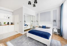 その他 6 Main Square Apartments