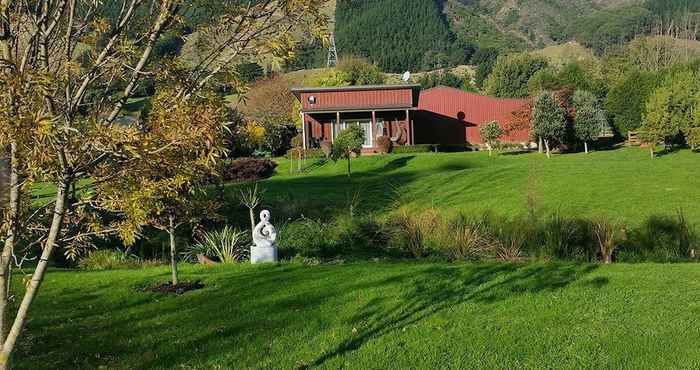 Others Matai Huka Boutique Accommodation