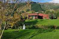 Others Matai Huka Boutique Accommodation