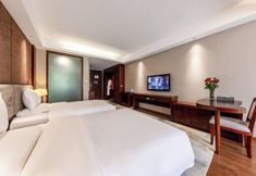 อื่นๆ 3 Li Jing Hotel Mile
